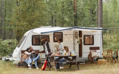 RV Camping Tips