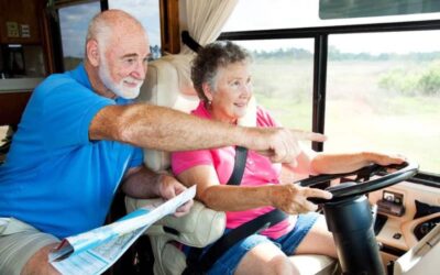 Essential RV Safety Tips
