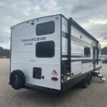 2024 GRAND DESIGN TRANSCEND 261BH full