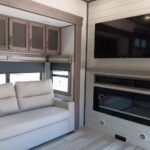 2024 GRAND DESIGN Solitude 390RK full