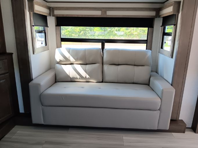 2025 GRAND DESIGN Solitude 380FL full