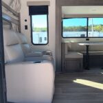 2025 GRAND DESIGN TRANSCEND 265BH DINETTE full