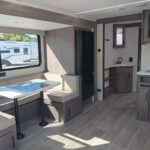 2025 GRAND DESIGN TRANSCEND 265BH DINETTE full