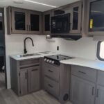 2025 GRAND DESIGN TRANSCEND 265BH DINETTE full