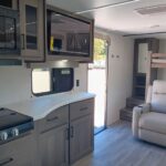 2025 GRAND DESIGN TRANSCEND 265BH DINETTE full