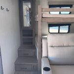 2025 GRAND DESIGN TRANSCEND 265BH DINETTE full