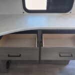 2025 GRAND DESIGN TRANSCEND 265BH DINETTE full