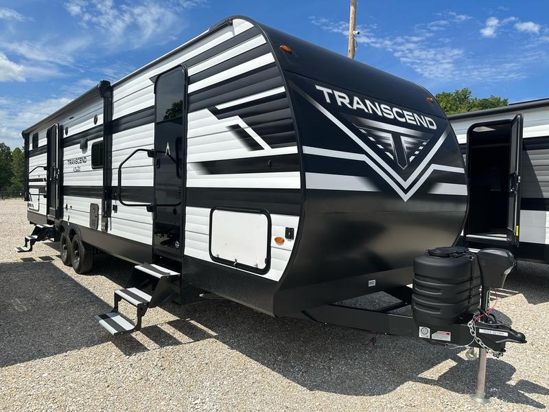 2024 GRAND DESIGN TRANSCEND 321BH