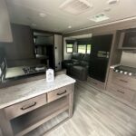 2024 GRAND DESIGN TRANSCEND 297QB full