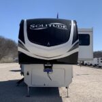 2024 GRAND DESIGN Solitude 370DV full