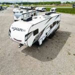 2024 FOREST RIVER XLR 31A full