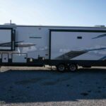 2024 FOREST RIVER Cedar Creek 360Rl full