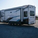 2024 FOREST RIVER Cedar Creek 360Rl full