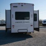 2024 FOREST RIVER Cedar Creek 360Rl full