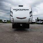 2024 FOREST RIVER XLR 31A full