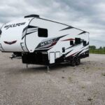 2024 FOREST RIVER XLR 31A full