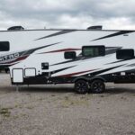 2024 FOREST RIVER XLR 31A full