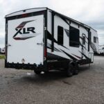 2024 FOREST RIVER XLR 31A full