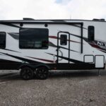 2024 FOREST RIVER XLR 31A full