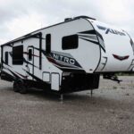 2024 FOREST RIVER XLR 31A full