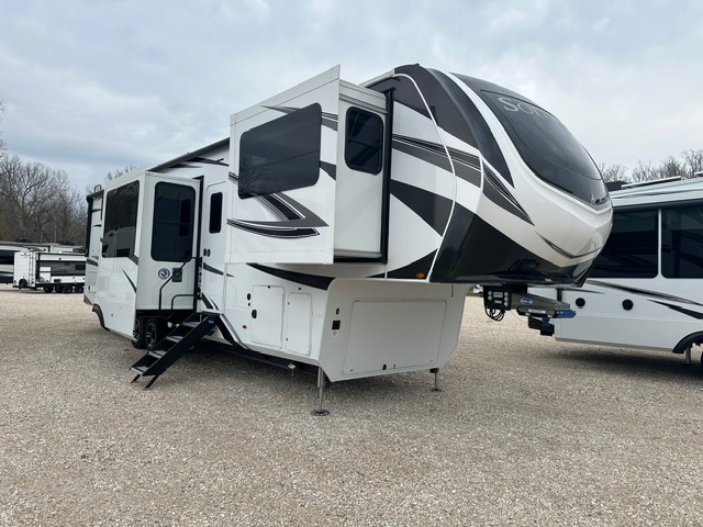 2024 GRAND DESIGN Solitude 380FL full