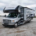 2024 FOREST RIVER Forester Classic 3051SF full