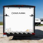 2021 Ozark 2500TH full