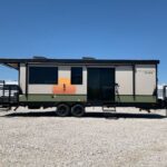 2024 FOREST RIVER RVS2 full