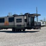 2024 FOREST RIVER RVS2 full