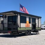 2024 FOREST RIVER RVS2 full