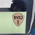 2024 FOREST RIVER RVS2 full