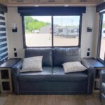 2022 FOREST RIVER ARCTIC WOLF 3660 SUITE full