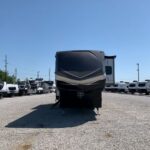 2018 Luxe Fifth Wheel 38GLS full