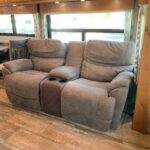 2018 Luxe Fifth Wheel 38GLS full