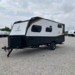 2022 EMBER OVERLAND 190MDB full