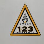 2022 EMBER OVERLAND 190MDB full