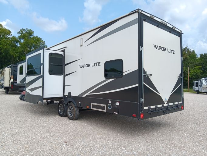 2021 Keystone Fuzion Impact 29V full