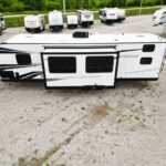 2022 Venture RV STRATUS 291VQB full