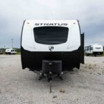 2022 Venture RV STRATUS 291VQB full