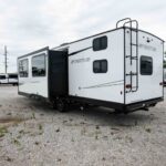 2022 Venture RV STRATUS 291VQB full