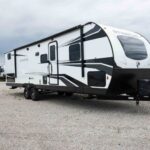 2022 Venture RV STRATUS 291VQB full