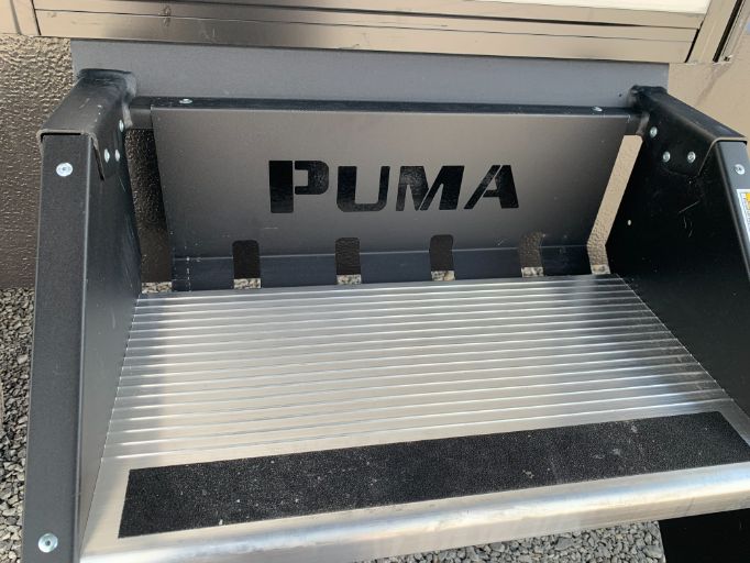 2024 Puma  31FKRK full