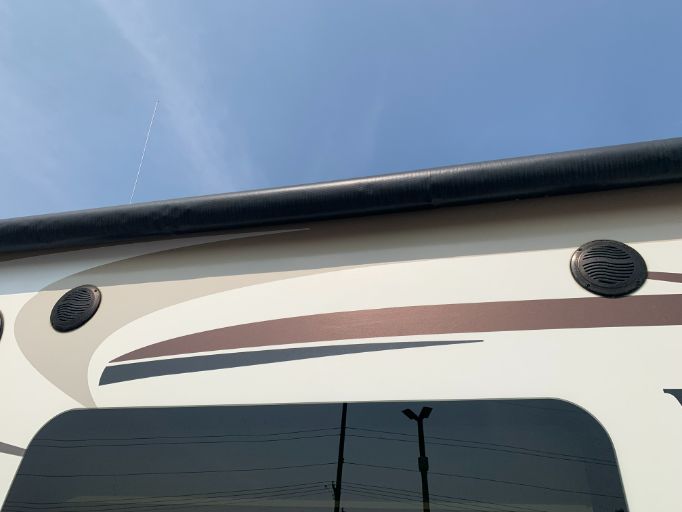 2015 JAYCO WHITEHAWK 24RKS full