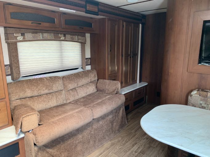 2015 JAYCO WHITEHAWK 24RKS full