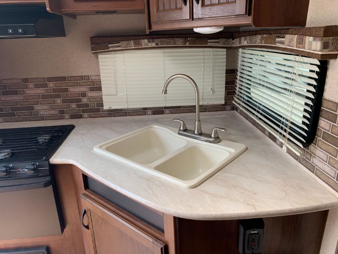 2015 JAYCO WHITEHAWK 24RKS full