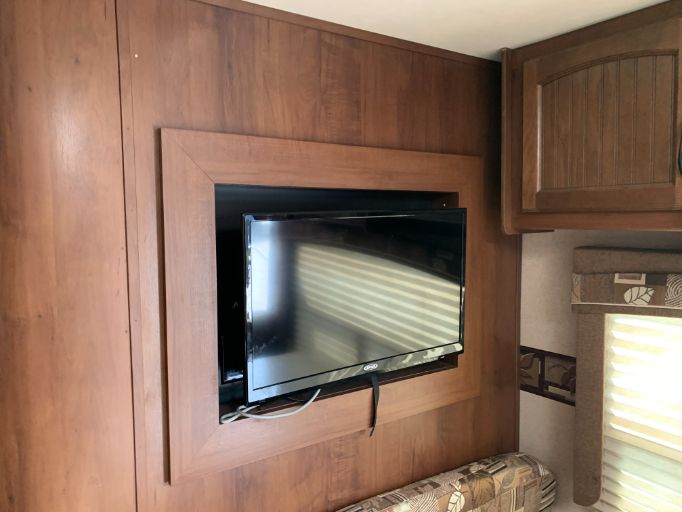 2015 JAYCO WHITEHAWK 24RKS full