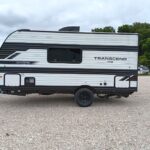 2025 Grand Design Transcend One 151BH full