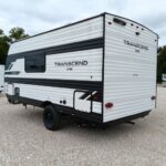 2025 Grand Design Transcend One 151BH full