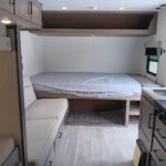 2025 Grand Design Transcend One 151BH full