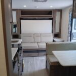 2025 Grand Design Transcend One 151RB full